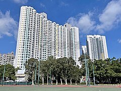 TUNG TAU EST Kowloon City M L124676 For Buy