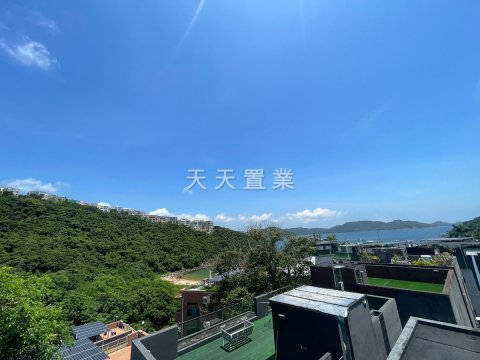 清水灣海景靚全幢租 西貢 低層 020213 售盤