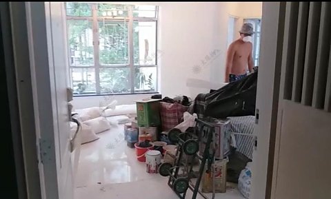 黄埔花园 红磡 W078338 售盘