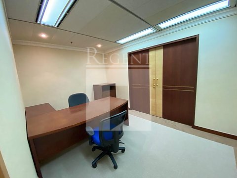 YF LIFE TWR (万通保险大厦) YF LIFE TWR (万通保险大厦)