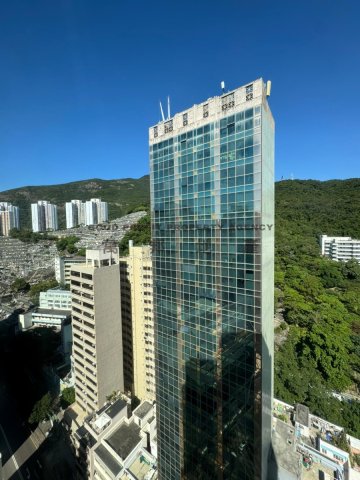 珍寶大廈 香港仔 高層 A027206 售盤