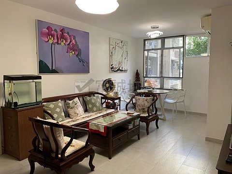 HOI FU COURT  Tai Kok Tsui L N124406 For Buy