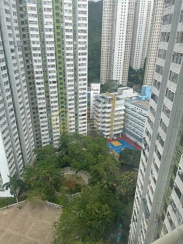 MAY SHING COURT BLK C FAI SHING HSE (HOS Shatin H A024452 For Buy