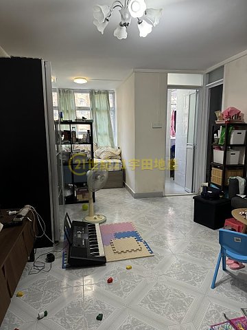 TAI WO ESTATE  Tai Po M T154516 For Buy