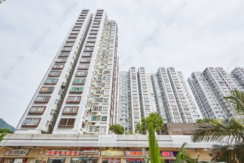 LUCKY PLAZA CHUNG LAM COURT (B1) Shatin M 1535734 For Buy