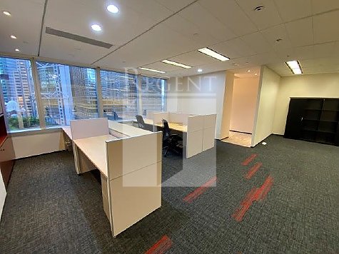 CHAMPION TWR (冠君大厦) 