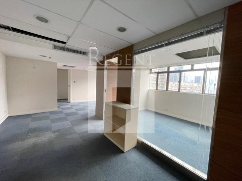 LEE WEST COM BLDG (利威商業大廈) 