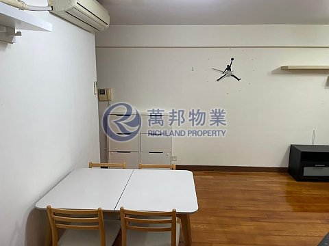 大埔寶馬山 大埔 中層 T100694 售盤