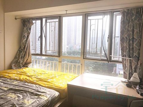 PARK VIEW GDN BLK 01 Shatin M T027772 For Buy