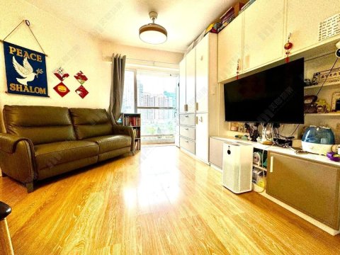 PICTORIAL GDN PH 01 BLK 03 CAPILANO CT Shatin M 1496410 For Buy