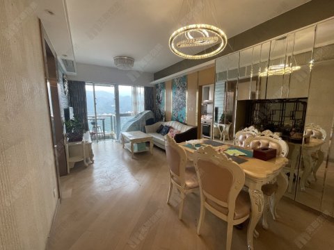 THE RIVERPARK TWR 03 Shatin H 1479794 For Buy