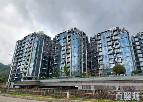 SILICON HILL GREENWOOD TWR 06 Tai Po 1509226 For Buy