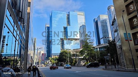 国际交易中心 九龙湾 高层 C035716 售盘