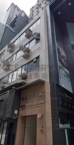 HODY COM BLDG Tsim Sha Tsui H C194983 For Buy