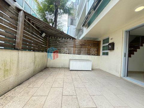 西徑村