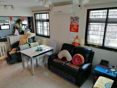 烏溪沙村 95080030