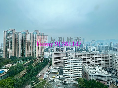 帝庭園 油麻地 K128480 售盤