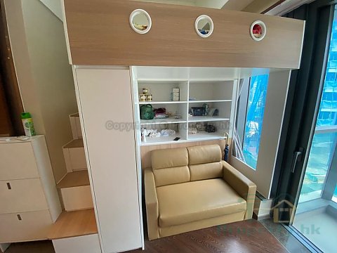 緹岸 第02A座