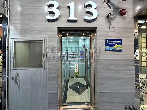 313 LOCKHART RD Wan Chai L C105198 For Buy