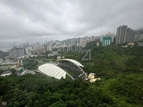 樂陶苑 跑馬地 高層 M127861 售盤