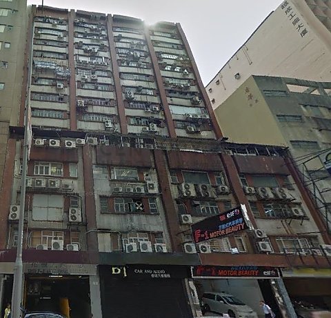 SHIU FAT IND BLDG Kwun Tong L K197104 For Buy