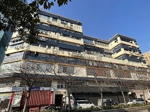 啟福工業中心【地廠】 九龍灣 低層 K197811 售盤