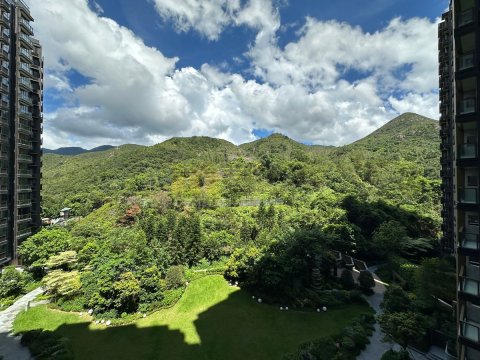 瓏珀山 沙田 低層 1537912 售盤