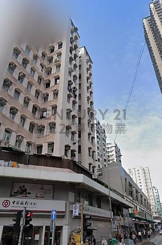 TIEN HUNG BLDG To Kwa Wan L C172916 For Buy