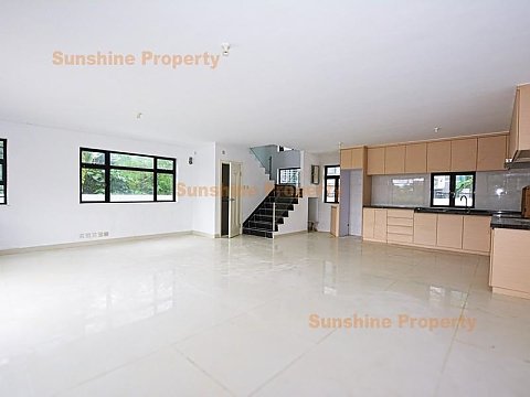 NAM SHAN TSUEN Sai Kung C024347 For Buy