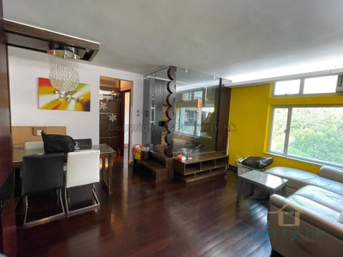 MEI CHUNG COURT BLK C (HOS) Shatin H 1471838 For Buy