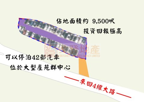 元朗 低層 023062 售盤