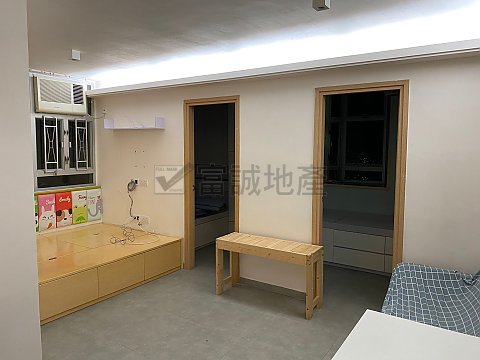 龙蟠苑 钻石山 低层 G088865 售盘