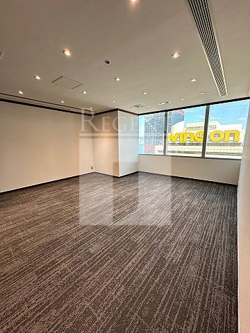 COSCO TWR (中遠大廈) 