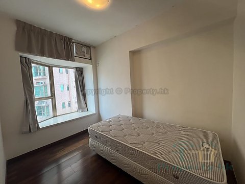 香港黃金海岸 第2期C 第18座