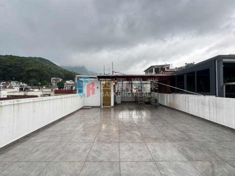 井欄樹村