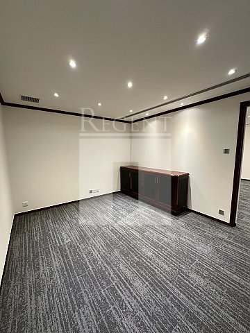 COSCO TWR (中遠大廈) 