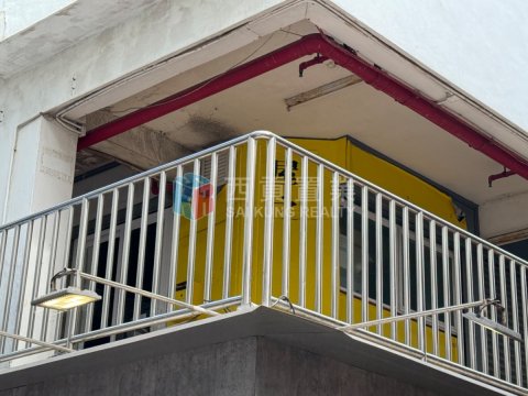 高富樓 商場