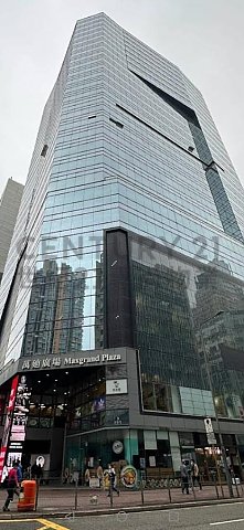 万迪广场 新蒲岗 高层 C193455 售盘