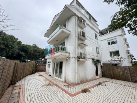 早禾坑 大網仔