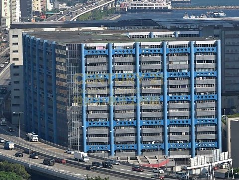 太平洋贸易中心 九龙湾 中层 K202258 售盘