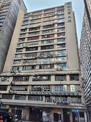KWAI HING IND BLDG Kwai Chung L K196909 For Buy