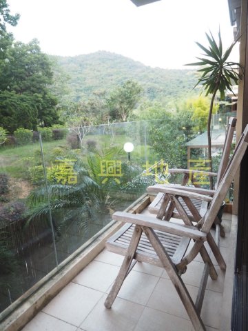 山頂花園 95080030