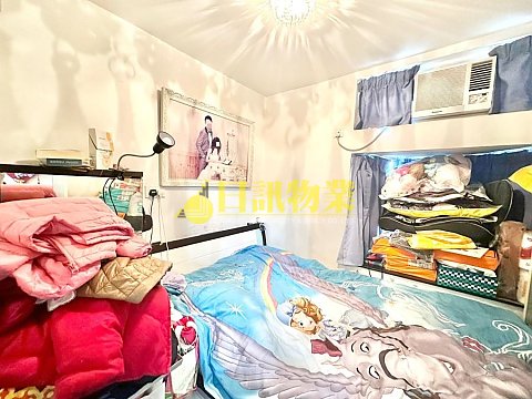 海濱花園 第12座 海豐閣