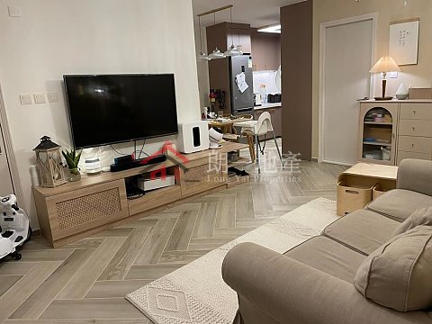 天水圍村屋