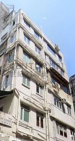 TAI LI HSE Sheung Wan L K198411 For Buy