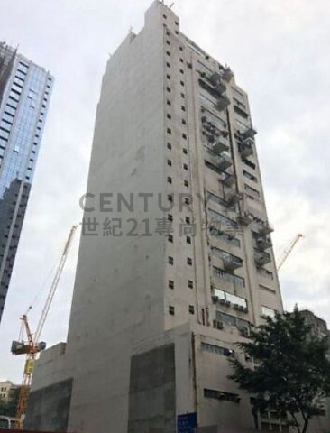 HEUNG WAH IND BLDG Wong Chuk Hang H K200702 For Buy