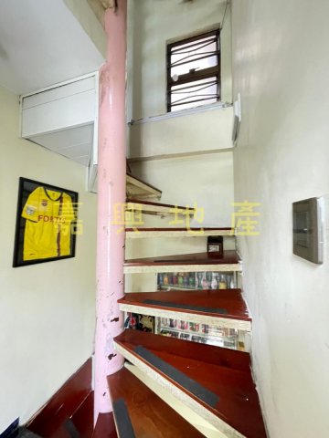 烏溪沙村 95080030