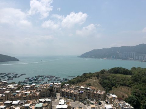 珀丽湾 马湾 007542 售盘