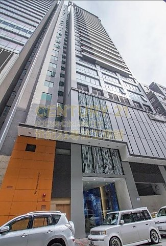 创汇国际中心 长沙湾 高层 C081447 售盘