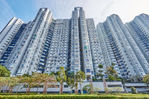 PICTORIAL GDN PH 02 BLK A GALAXY CT Shatin M 1440397 For Buy